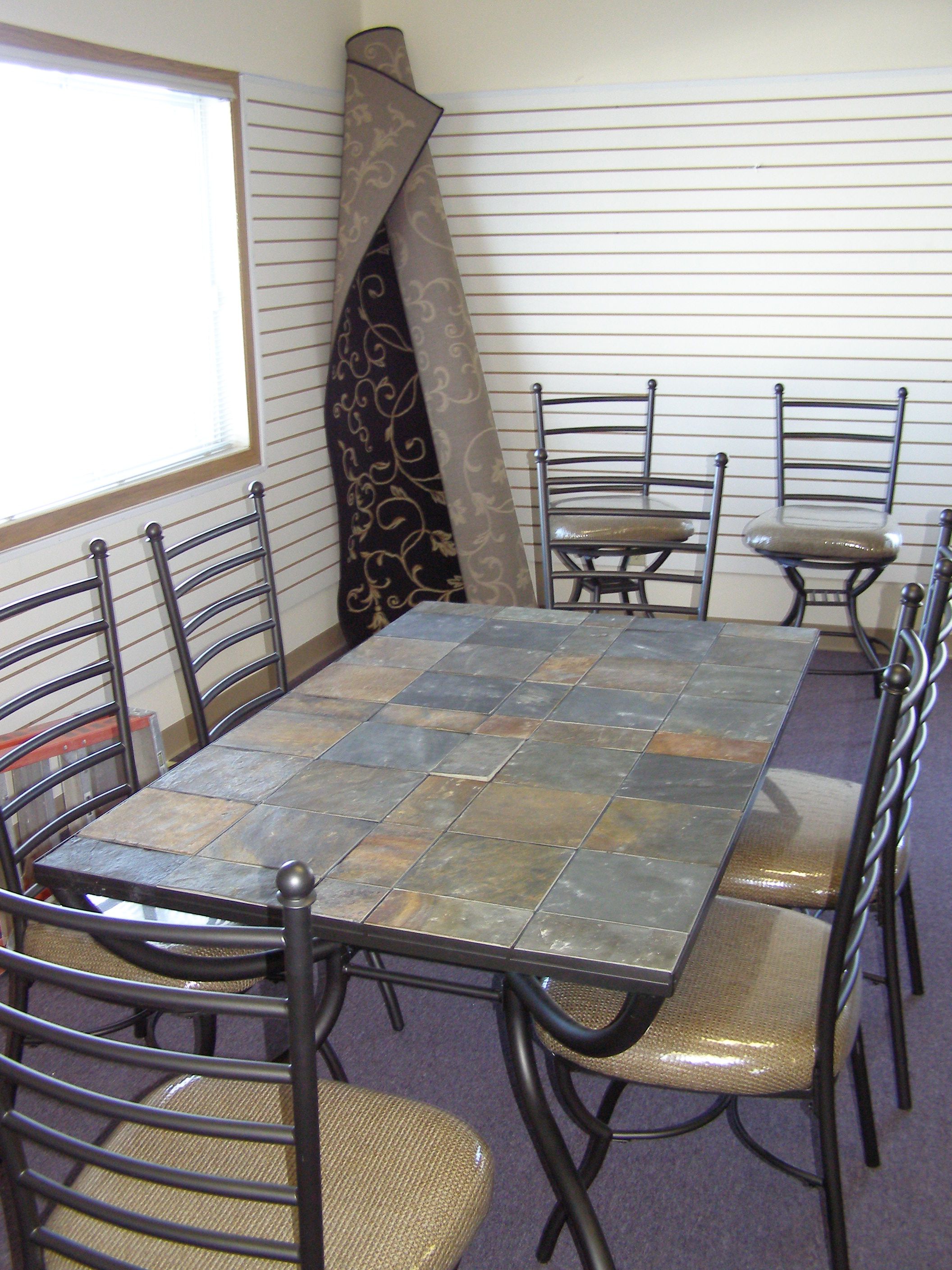 patio furniture, MN