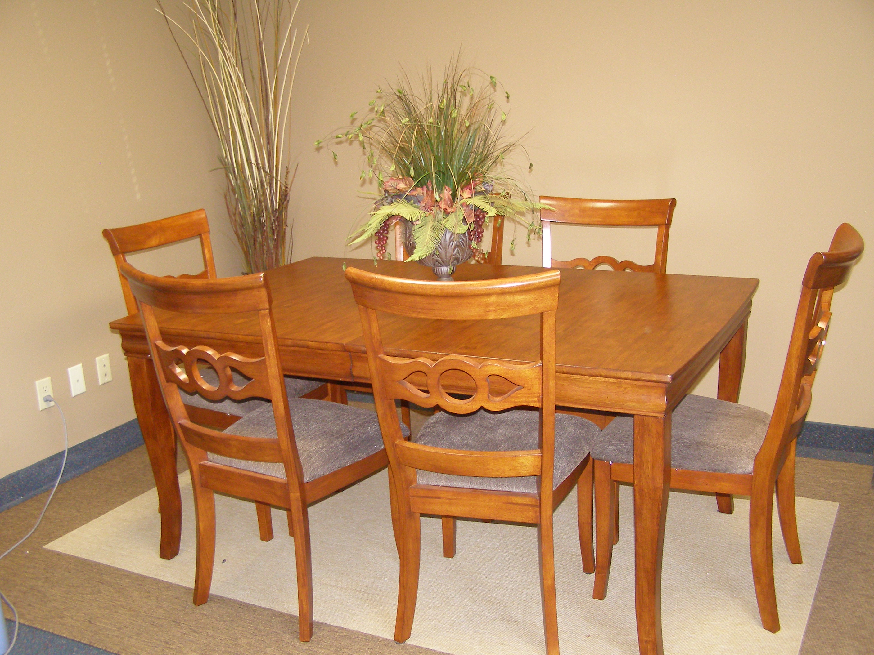 Staging Furniture